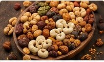 Dry Fruits